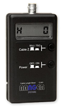 Cable Length Meter CLM1